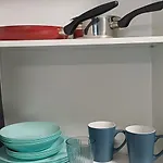 Apartament Center & Homely