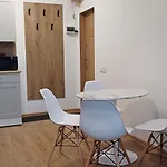 Apartament Center & Homely Kłajpeda
