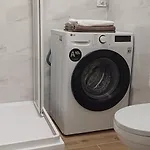Center & Homely Apartament