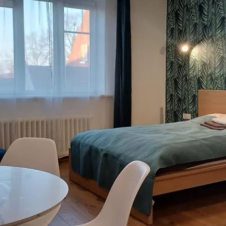 Center & Homely Klaipeda