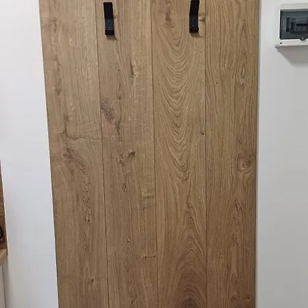 Center & Homely * 클라이페다