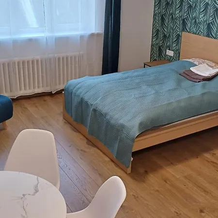 Center & Homely Klaipeda