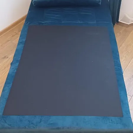 Апартаменты Center & Homely