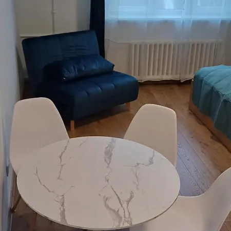 Center & Homely * 클라이페다