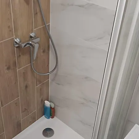 Апартаменты Center & Homely