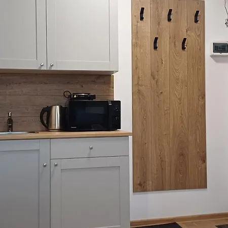 Apartament Center & Homely *