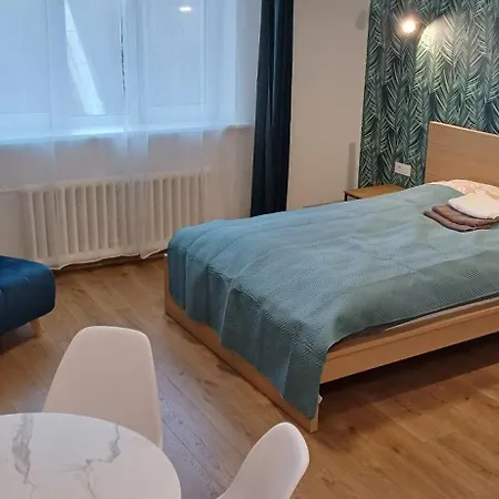 Center & Homely 클라이페다