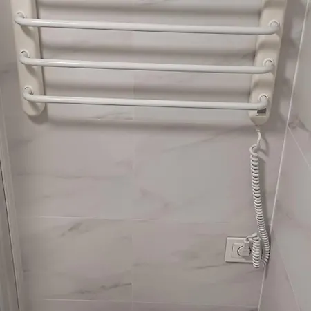 Center & Homely * 클라이페다