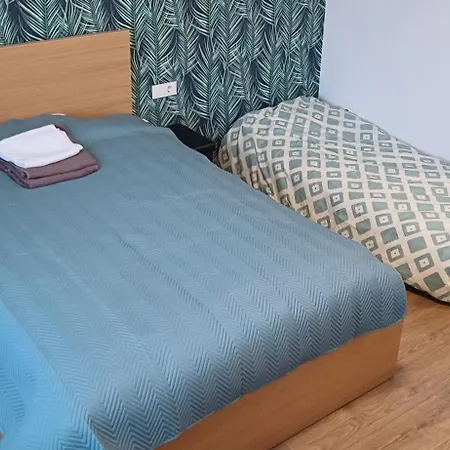 아파트 Center & Homely