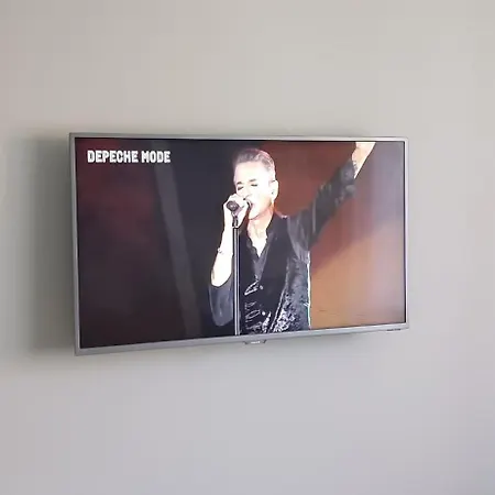 Center & Homely 아파트