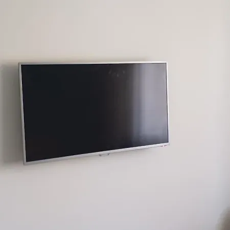 Апартаменты Center & Homely