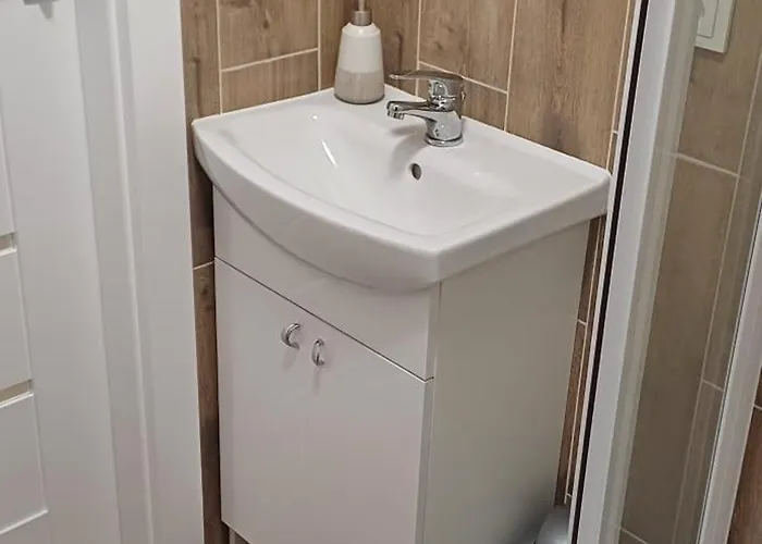 Center & Homely Apartment *