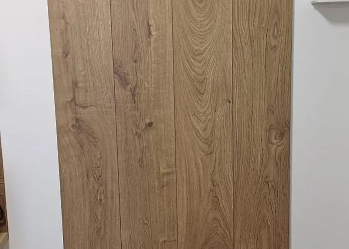 Center & Homely * Klaipeda