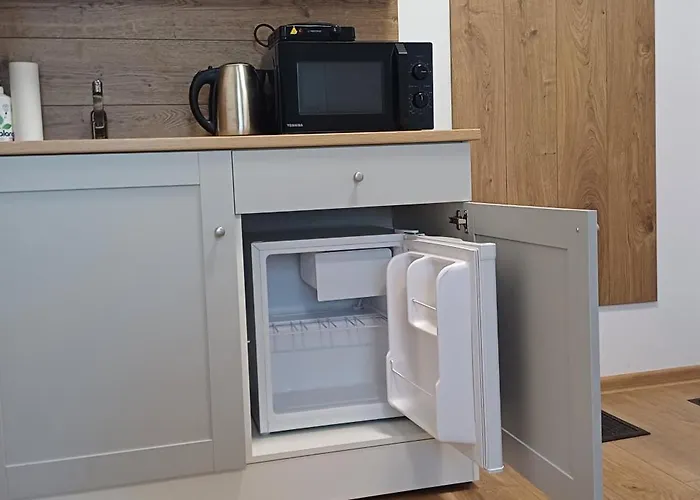 Center & Homely * Klaipeda