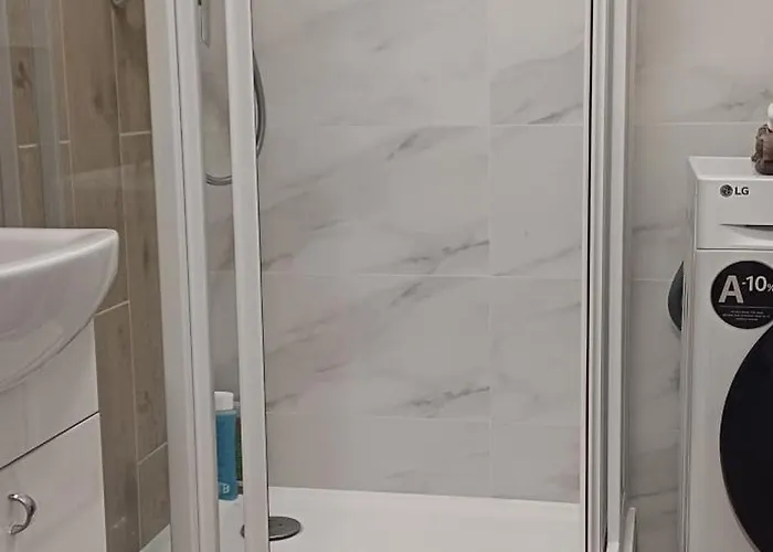 Center & Homely Apartment