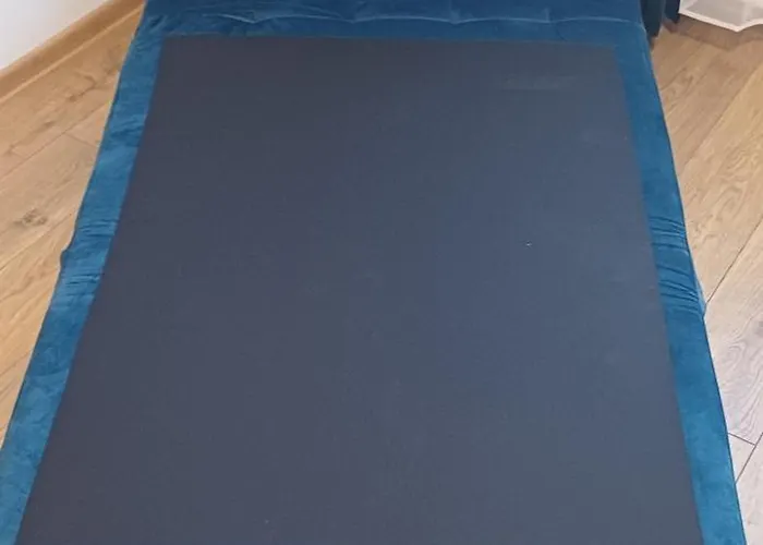 Apartment Center & Homely