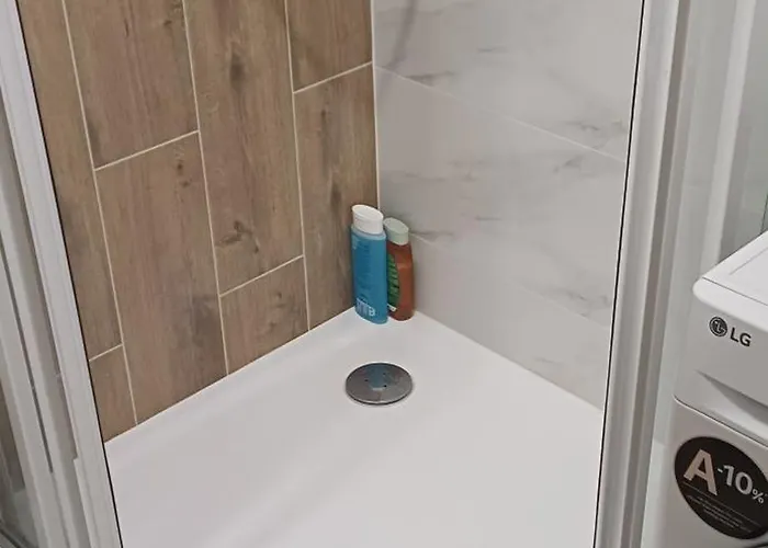 Center & Homely Klaipeda