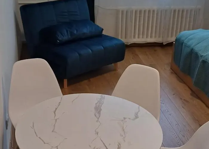 Center & Homely * Klaipeda