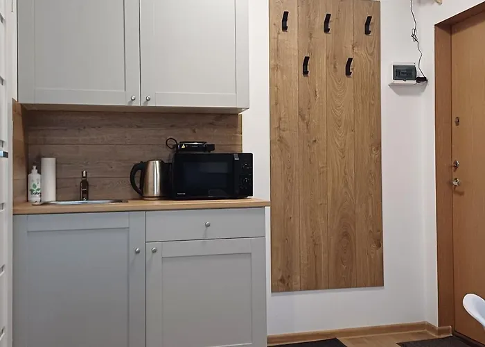 Apartment Center & Homely *