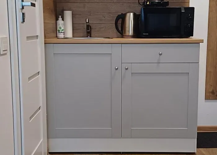 Apartment Center & Homely *