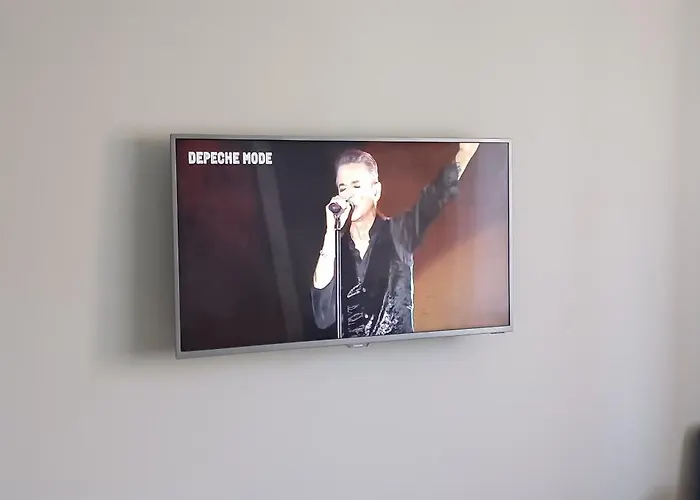 Center & Homely Apartment