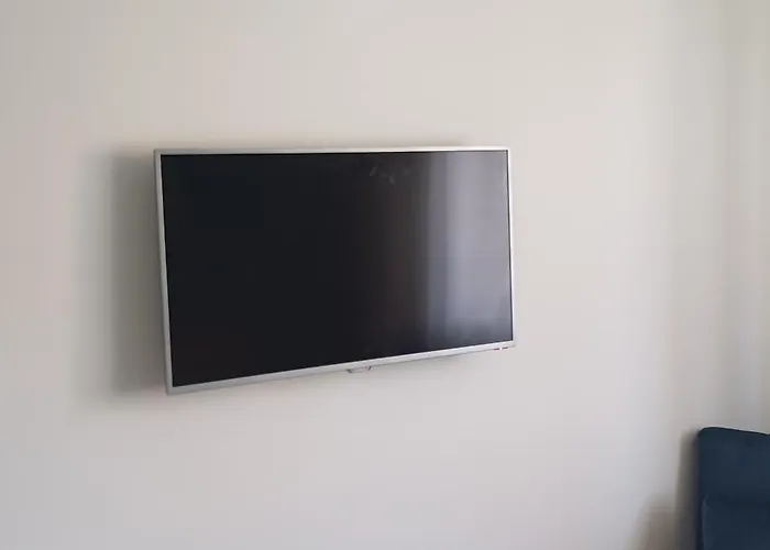 Apartment Center & Homely